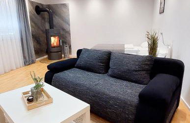 Ferienwohnung Waldbröl - nahe Naturerlebnispark - Foto 7