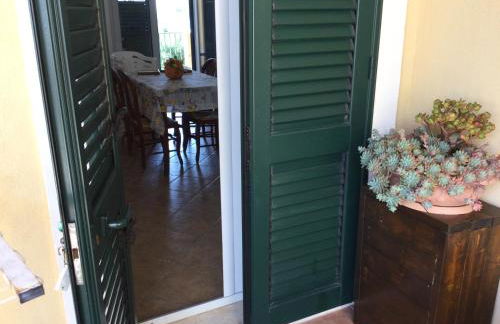 Residence Ginevra-Porto Miggiano - Foto 49