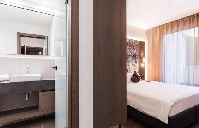 Apartment in Ischgl With Balcony or Terrace - Foto 3