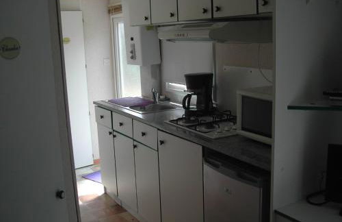 mobil home dordogne - Foto 16