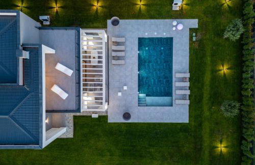 Rapsody Villas Istria Croatia - Foto 1