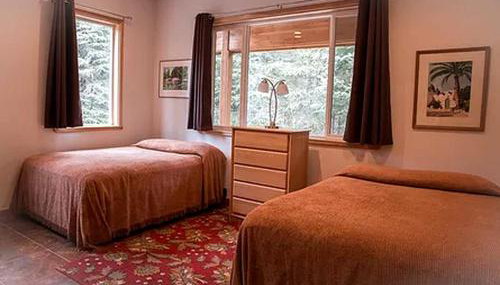 Charming Cabin Rental Surrounded by Chugach National Forest, Alaska - Foto 4