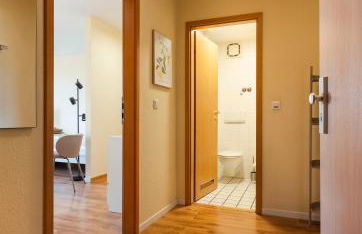 Studio Apartment Berlin Mitte - U-Bahn Leopoldplatz - Photo 14