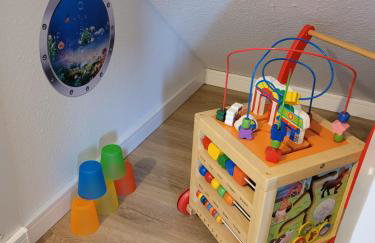 Ferienhaus Frieda - Photo 15