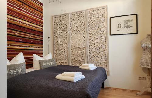 Ferienwohnungen Hermannsmuehle - Foto 31