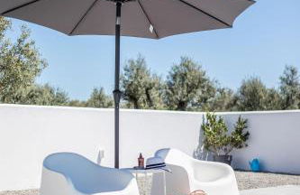 VillaPhysis with Private Pool - Foto 23