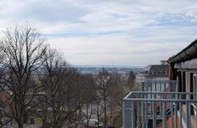 Compact Nordic Nest, WLAN, E Roller, SmartTV, Waschtrockner - Foto 22