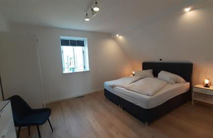 FH Magnolia fuer 12 Pers. mit Terrasse + Dachterasse - Foto 20