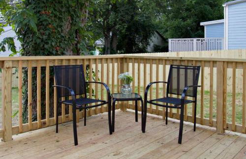 NEW Music Icon House in East Nashville - Foto 31