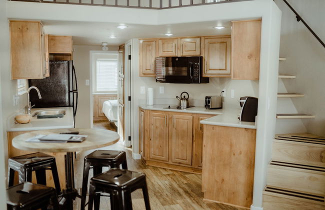 Teton Valley Resort - Foto 31