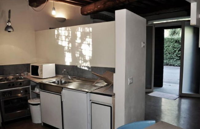 Casa Osteria - Foto 9