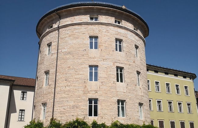 Torrione Trento - Foto 38