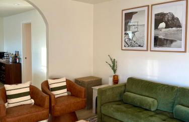 Beach Paradise- 4 min walk from beach - Foto 6