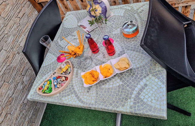 La Casa di Sciù Sciù - Foto 14