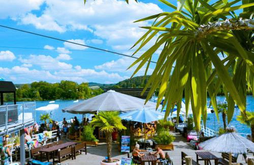 Posträuberquartier - Foto 16