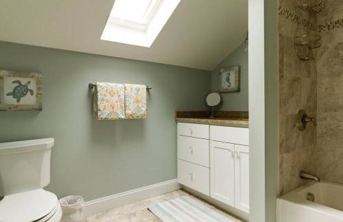 The Seaport House - Near Newport - Foto 19