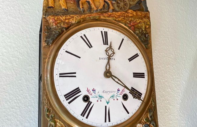 Apartment in Bad Herrenalb With Indoor Pool - Foto 56