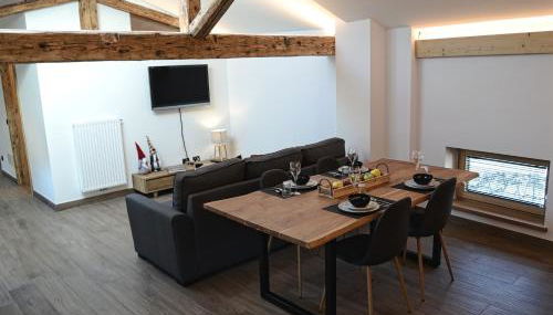 Apartment El Molin - Alpe Cermis Dolomites - Foto 5