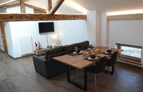 Apartment El Molin - Alpe Cermis Dolomites - Foto 5