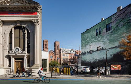 Downtown JC 1 BR w Work Setup by Anyplace - 11757 - Foto 38