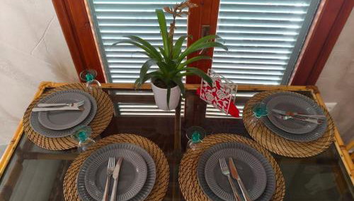 Villa Kristina Plepi - Foto 2