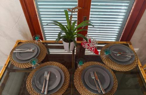 Villa Kristina Plepi - Foto 2