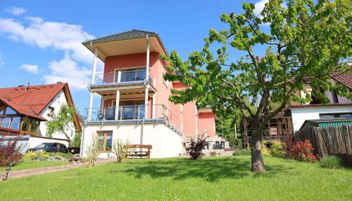 Ferienwohnung Altensteinblick - Foto 2