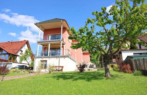 Ferienwohnung Altensteinblick - Foto 2