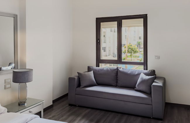 Xuru Stays I Valory - 5 Min to Airport - Foto 41