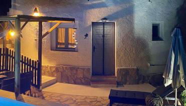 Studio Apartment in Beautiful Chalet, Finca FAZ - Foto 3