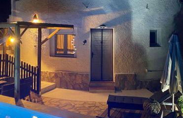 Studio Apartment in Beautiful Chalet, Finca FAZ - Foto 3