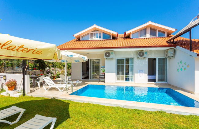 Villa Zonkdemir in Dalyan - Photo 37