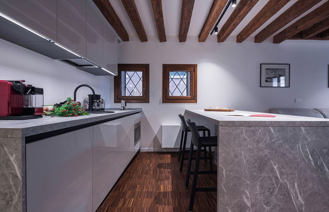 Ca'Vida Mezzà - Foto 9