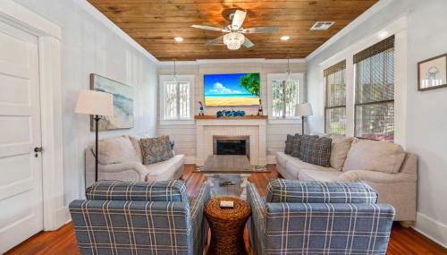 Cottage at Kempner Park Pet-Friendly Modern Home w Backyard - Foto 4, Other