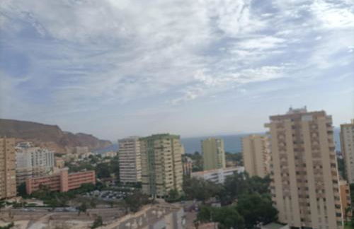 Alminares Playa 3 dormitorios - Foto 25