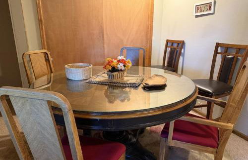 Cozy Rustic Retreat on a Horse Ranch with Stunning Pikes Peak Views and Serenity Minutes from Downtown Woodland Park - Foto 17