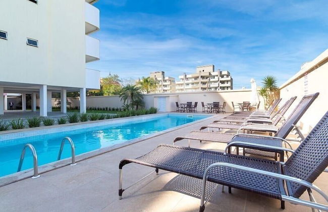 Aluguel Apartamento 2 quartos Piscina 469 - Photo 1