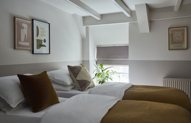 Major House - Foto 8