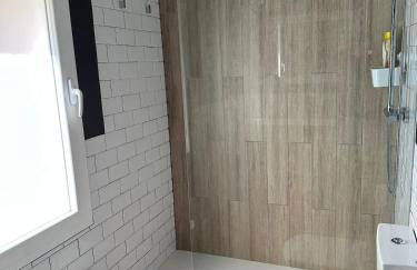 AtuaireHome En pleno centro a orillas del Río Arlanzón Burgos - Foto 5