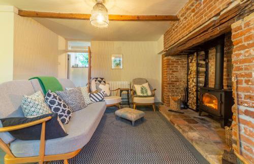 Willow Cottage - Foto 8