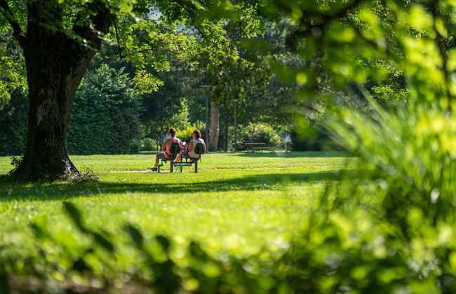 Résidence Rive Droite - Foto 29