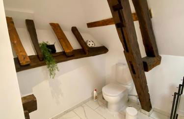 La Champenoise La Tannerie - Photo 52