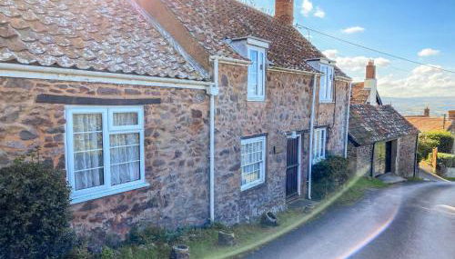 Holiday Home Moonfleat Cottage by Interhome - Photo 2