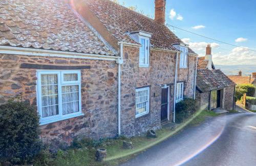 Holiday Home Moonfleat Cottage by Interhome - Photo 2