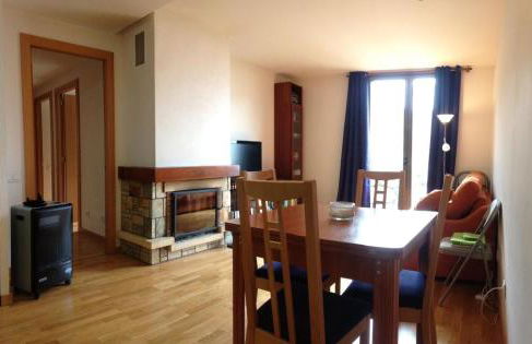 Apartamento 3 habitaciones en Pla de la Ermita - Aut - Foto 3