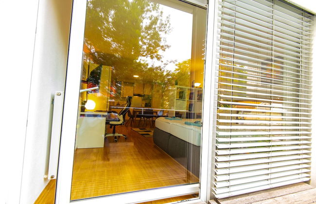 Appartements in Graz beim LKH - Foto 18