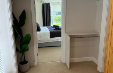 Luxury 5 bedroom house - sleeps 10 - Foto 46