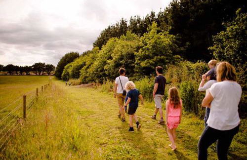 The Garlic Farm - Photo 71