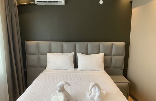 MyhouseBosphorus - Foto 12