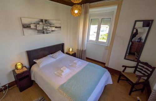 Apartamento - RW Guesthouse - Foto 1